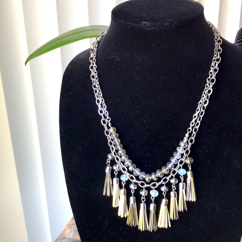 Fashion jewelry